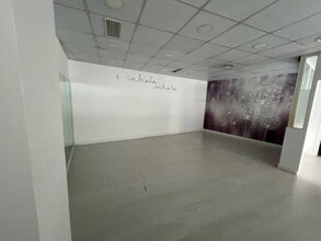 Local en Sabadell, Barcelona en alquiler Foto del interior- Imagen 2 de 10