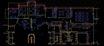 2 Perimeter Park S, Birmingham, AL en alquiler Plano de la planta- Imagen 2 de 2