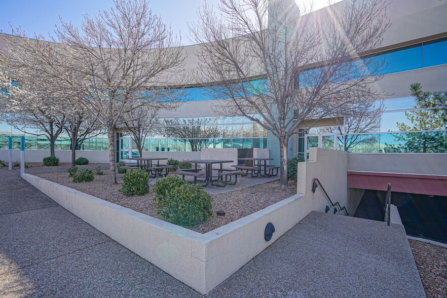 5411 Jefferson St NE, Albuquerque, NM en venta - Foto del edificio - Imagen 3 de 9