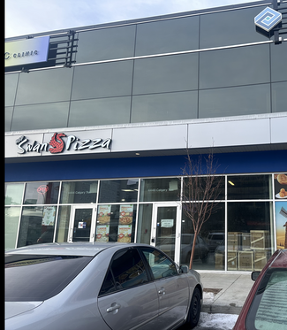 Más detalles para 4448 Calgary Trl NW, Edmonton, AB - Local en alquiler