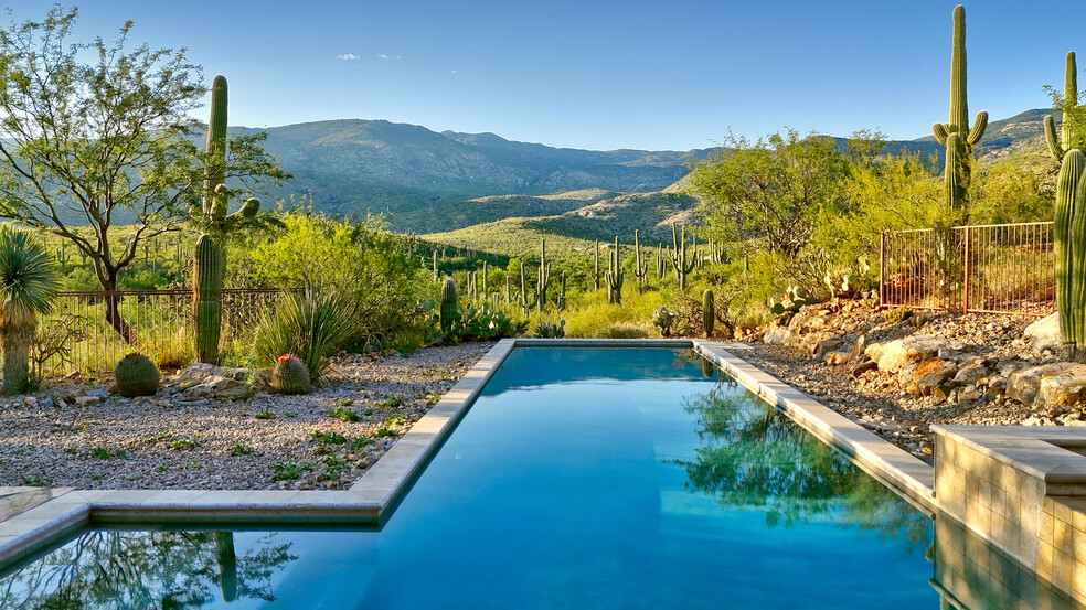 6440 S Upper Valley Rd, Vail, AZ en venta - Foto del edificio - Imagen 3 de 59