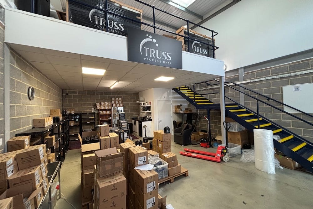 Langford Locks, Kidlington, OXF OX5 1LJ - Unidad 5 - - Foto del interior - Image 1 of 5