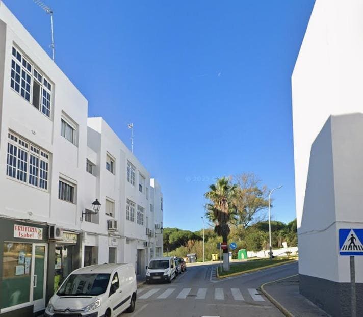 Local en Barbate, Cádiz en venta Foto del edificio- Imagen 1 de 2