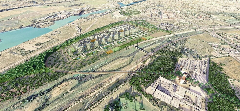 Local en SEVILLA en venta - Foto del edificio - Imagen 1 de 6