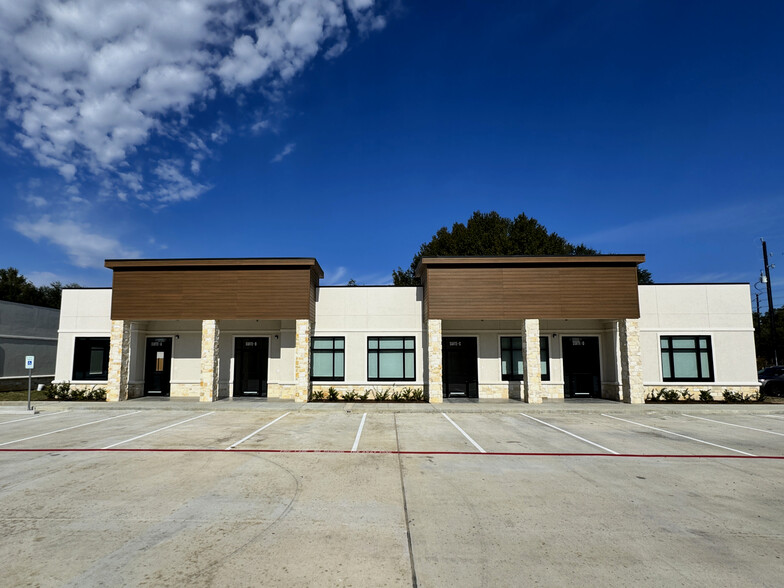 18739 Mueschke Rd, Cypress, TX en alquiler - Foto del edificio - Imagen 2 de 14