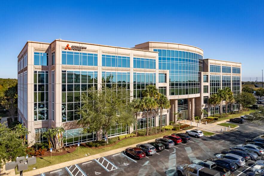 400 Colonial Center Pky, Lake Mary, FL en alquiler - Foto del edificio - Imagen 1 de 12