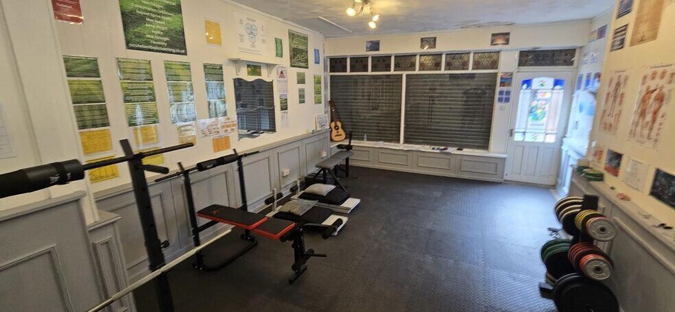 158 Chester Rd, Sunderland en venta - Foto del edificio - Imagen 2 de 16