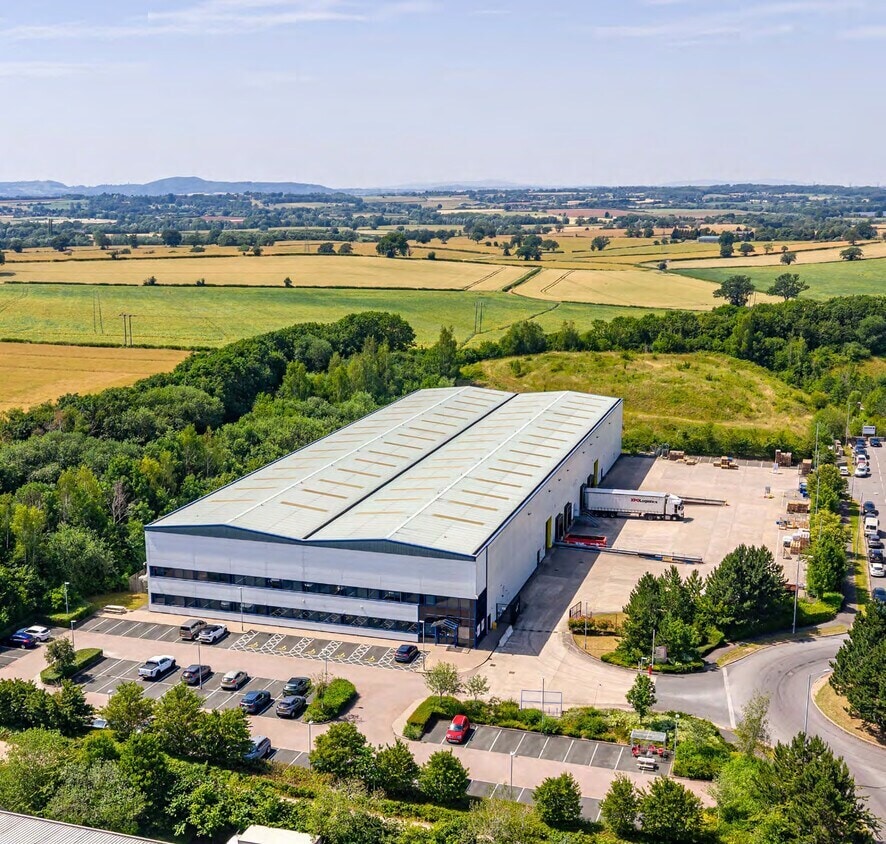 Pointon Way, Hampton Lovett en alquiler Foto del edificio- Imagen 1 de 8