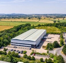 Pointon Way, Hampton Lovett en alquiler Foto del edificio- Imagen 1 de 8