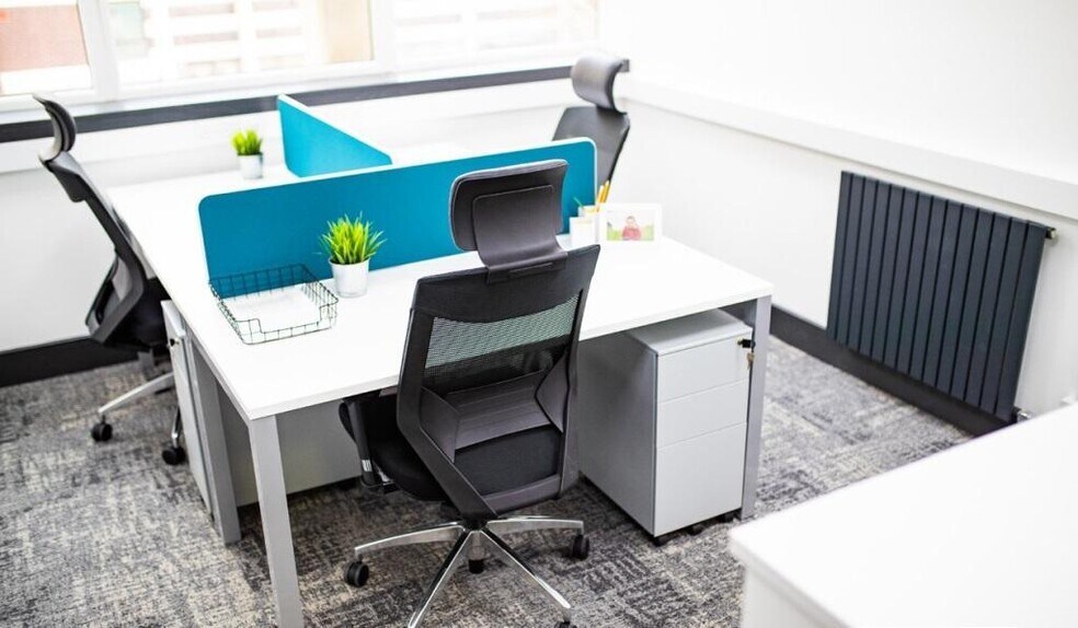 Sankey St, Warrington en alquiler - Foto del edificio - Imagen 3 de 10