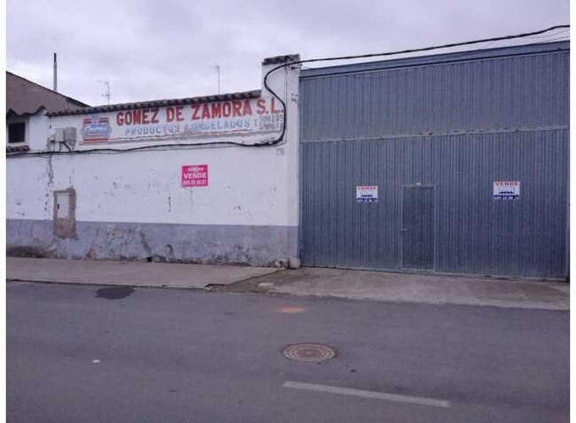 Más detalles de Terreno en venta