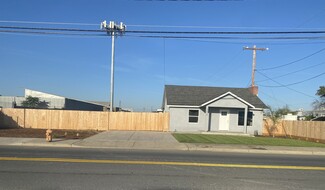 Más detalles para 1679 S O St, Tulare, CA - Flex en venta