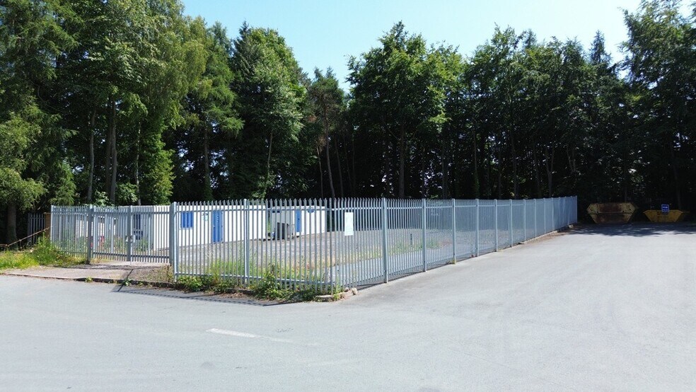 12-14 Berrow Green Rd, Martley en alquiler - Otros - Imagen 3 de 7