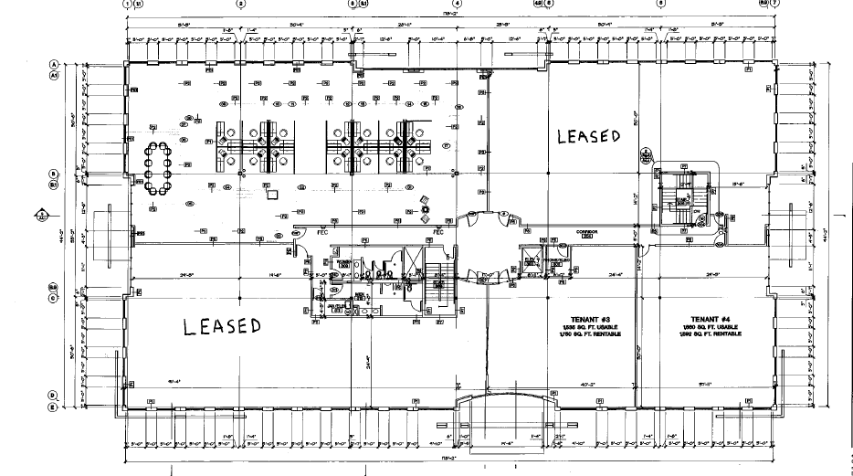 200 NE Missouri Rd, Lees Summit, MO en alquiler - Plano de la planta - Imagen 2 de 8