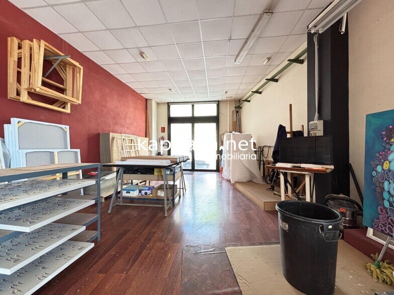 Local en Cocentaina en venta - Foto del edificio - Imagen 2 de 7