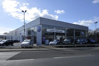 Más detalles de 145 Morden Rd, Mitcham - Local en alquiler