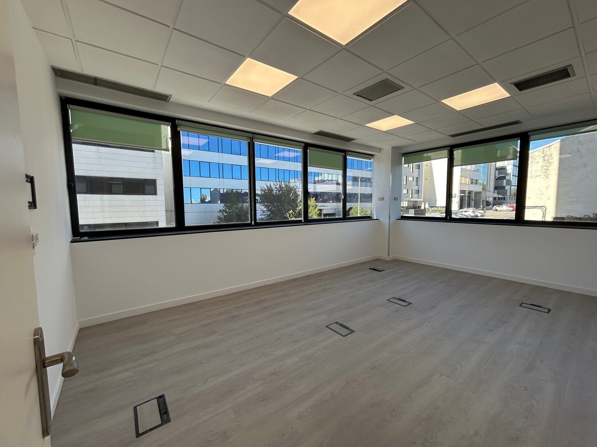 Calle Miguel Yuste, 17, Madrid, Madrid en alquiler Foto del interior- Imagen 1 de 6