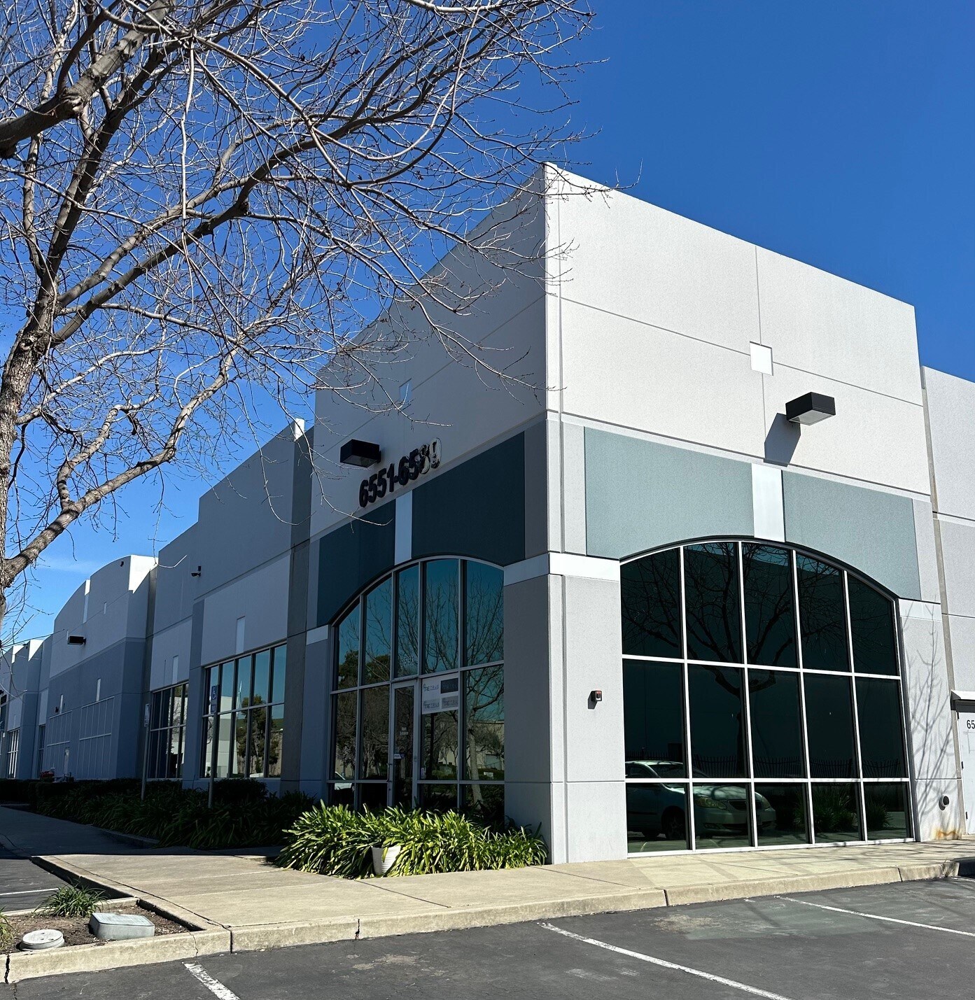 6553 Las Positas Rd, Livermore, CA en venta Foto del edificio- Imagen 1 de 12