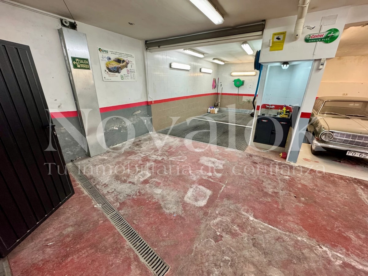 Madrid, MAD 28053 - Unidad Pta. 01 -  - Foto del interior - Image 1 of 4