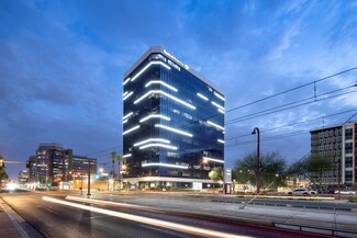 Más detalles para 3030 N Central Ave, Phoenix, AZ - Oficinas en alquiler