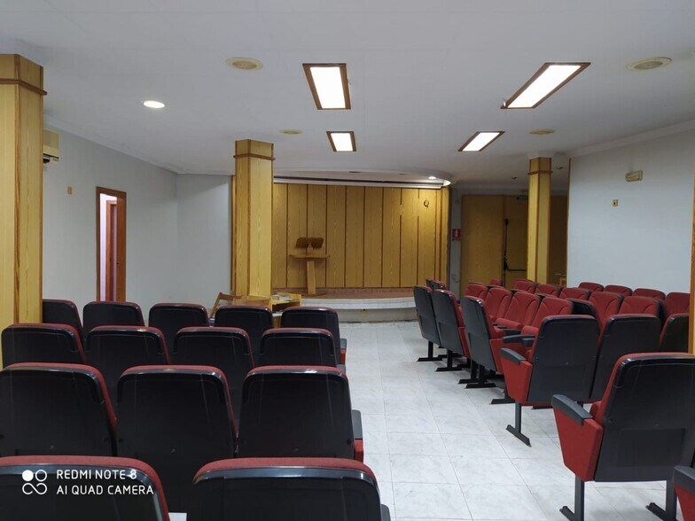 Local en Algemesí en venta - Foto del edificio - Imagen 2 de 3