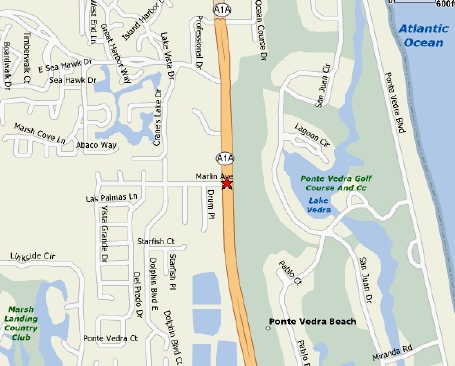 166 N A1A Hwy, Ponte Vedra Beach, FL en alquiler - Otros - Imagen 3 de 11