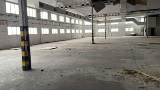 Más detalles de Nave en venta