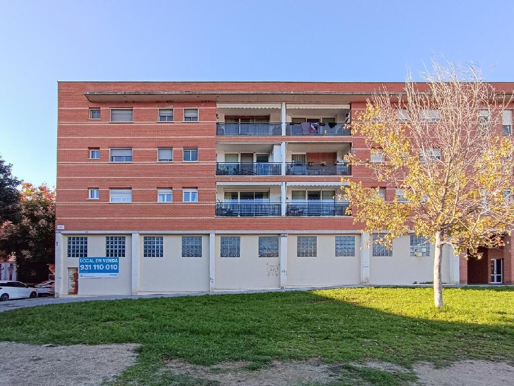 Carrer de Carmen Amaya, 7, La Llagosta, Barcelona en venta Foto principal- Imagen 1 de 2