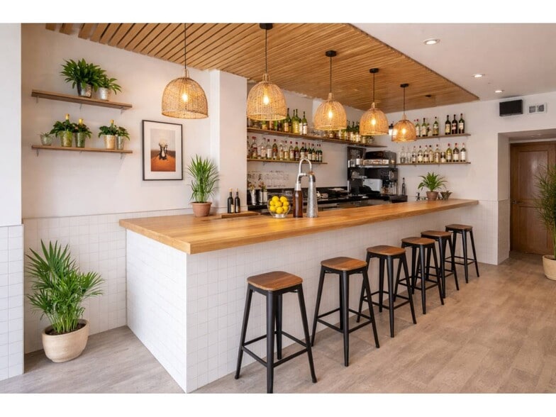 Local en Barcelona, Barcelona en alquiler - Foto principal - Imagen 1 de 1