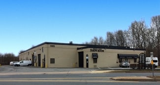 Más detalles de 10815 Beaver Dam Rd, Hunt Valley, MD - Nave en alquiler