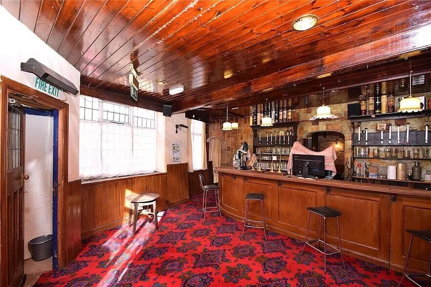 1 Alma Parade, Scarborough en alquiler - Foto del interior - Imagen 2 de 7