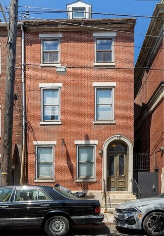 Más detalles de 540 N 4th St, Philadelphia, PA - Edificio residencial​ en venta