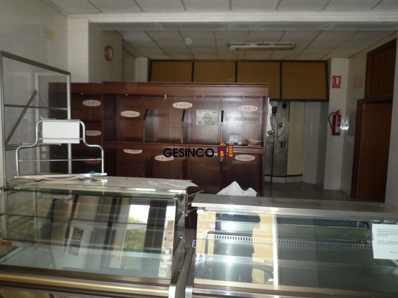 Local en València, Valencia en venta - Foto del edificio - Imagen 3 de 7