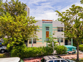 Más detalles para 7337 Harding Ave, Miami, FL - Locales en alquiler