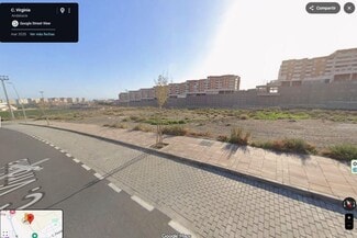 Más detalles de Calle Virginia, S/N, Roquetas de Mar - Terreno en venta