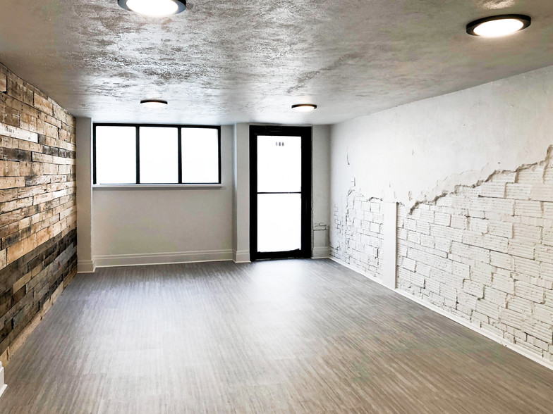 600-604 E Warrington Ave, Pittsburgh, PA en alquiler - Foto del interior - Imagen 2 de 11