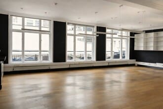 3-4 John Princes St, London en alquiler Foto del interior- Imagen 2 de 4