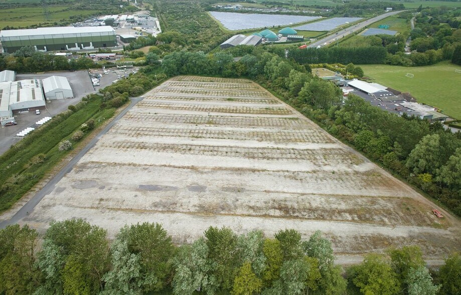 Ramsgate Rd, Sandwich en alquiler - Vista aérea - Imagen 3 de 3