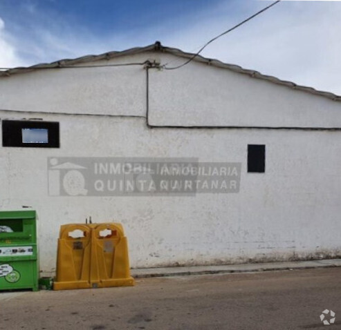 Naves en Villamayor de Santiago, Cuenca en venta - Foto del edificio - Imagen 2 de 6