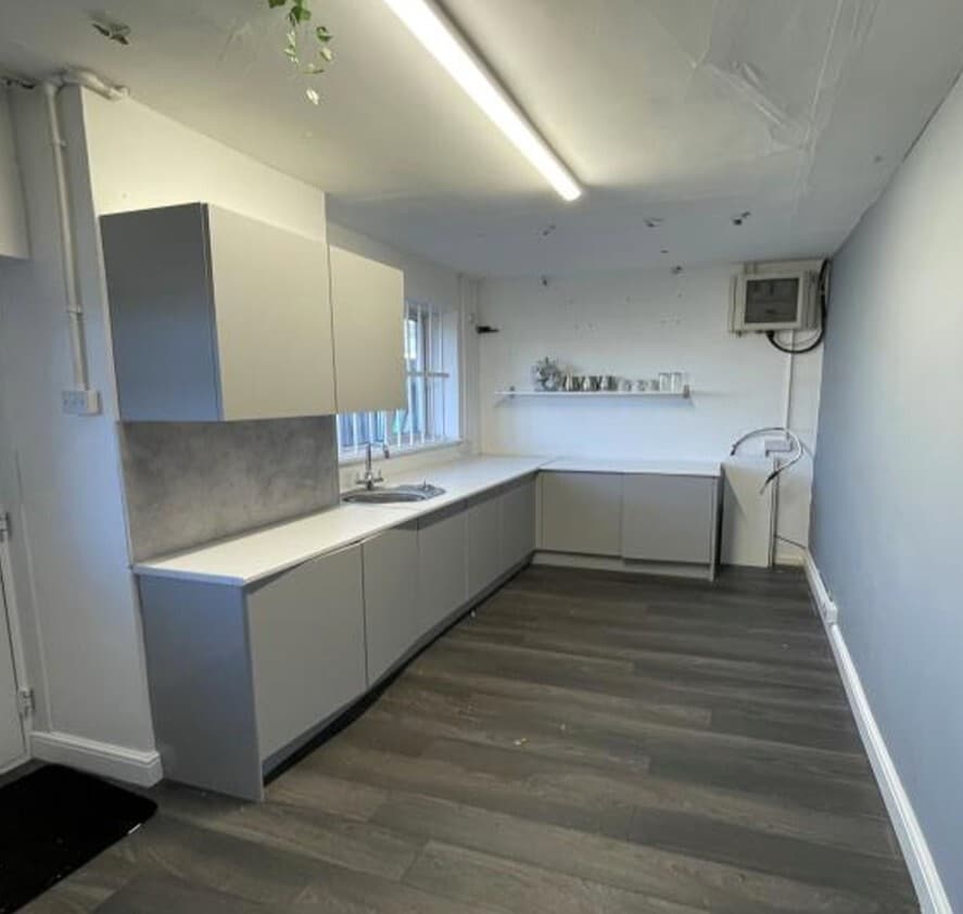 Darby Clos, Swindon en alquiler Foto del interior- Imagen 1 de 4