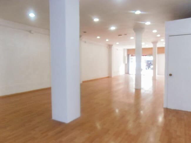 Más detalles de Local en venta