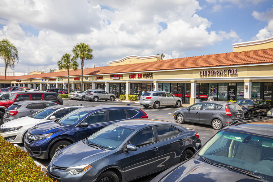 Southern Blvd, Wellington, FL en alquiler - Foto del edificio - Imagen 1 de 11