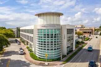 Más detalles para 1430 S Dixie Hwy, Coral Gables, FL - Oficina en alquiler