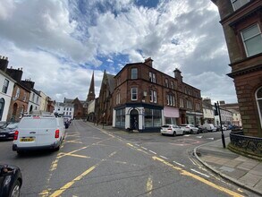 56 Buccleuch St, Dumfries en alquiler Foto del edificio- Imagen 2 de 6