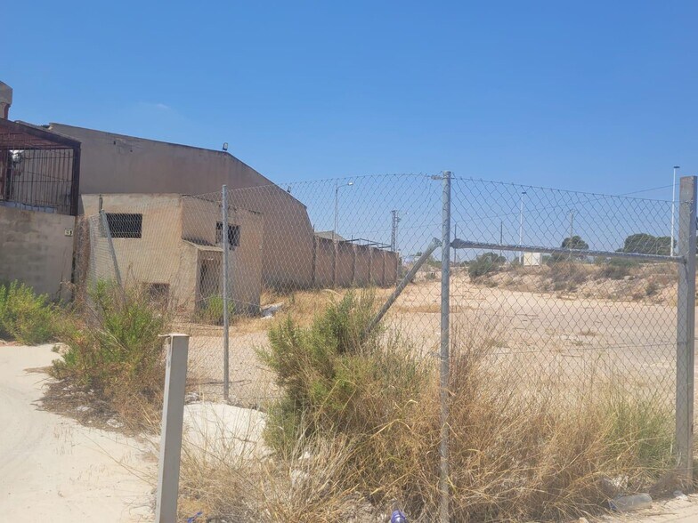 Terreno en Crevillent, Alicante en venta - Otros - Imagen 2 de 6