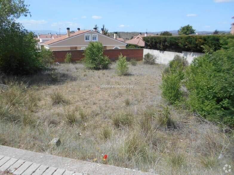 Terreno en Ávila, Ávila en venta - Foto del edificio - Imagen 3 de 7