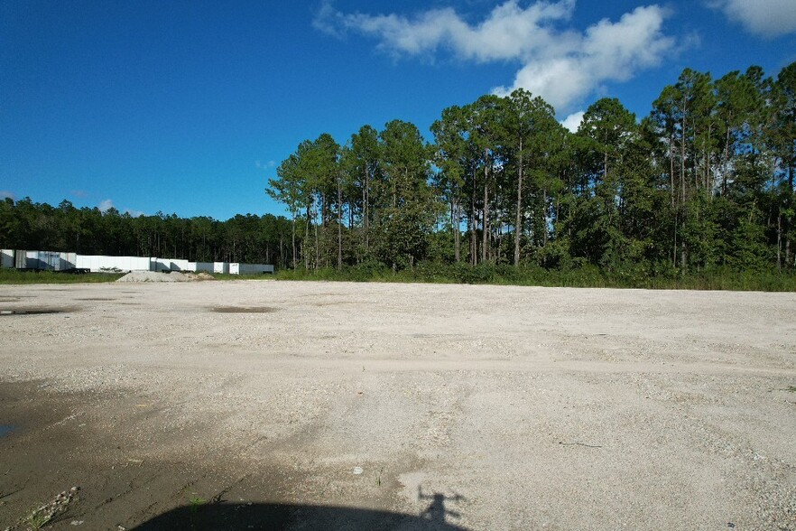 6829 Old Kings Rd, Jacksonville, FL en alquiler - Vista aérea - Imagen 2 de 6