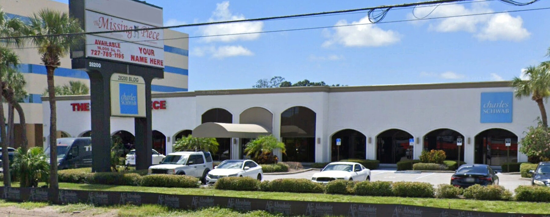 Foto del edificio