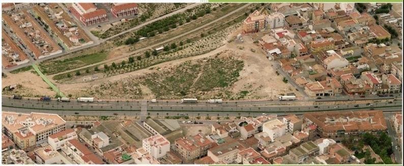 Avenida Príncipe, Alcantarilla, Murcia en venta Foto principal- Imagen 1 de 12