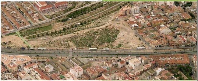 Más detalles de Avenida Príncipe, Alcantarilla - Terreno en venta